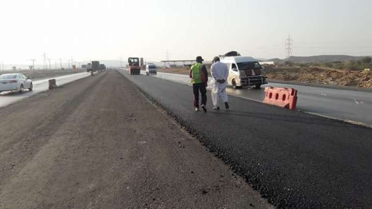 National Highways to be built with apolitical spirit: NA Body