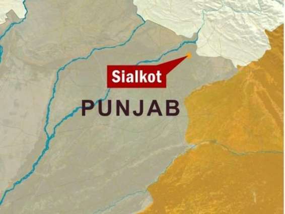 Sialkot: Wife tortured by husband, in-laws for giving birth to girl