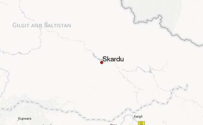 Couple dies of suffocation in Skardu
