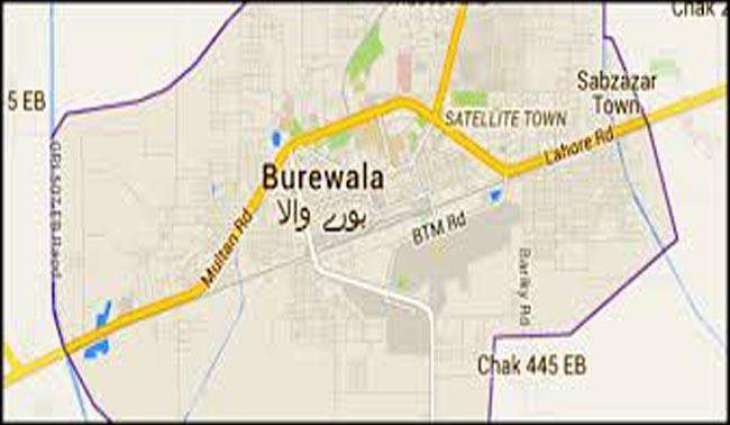 Wife dead, husband injured in road mishap, protest held against murder of youth