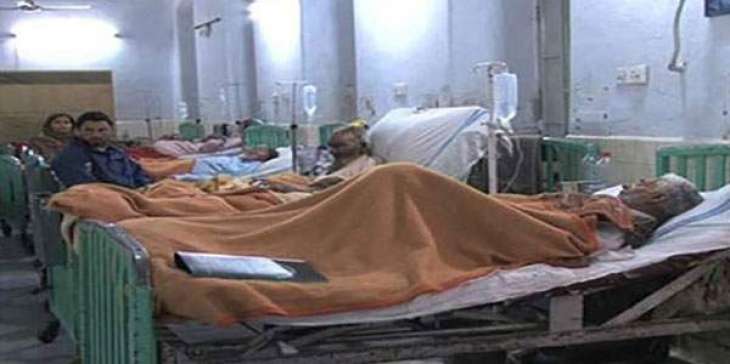 Seasonal influenza claims five more lives in Multan