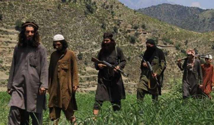 Taliban threaten 70% of Afghanistan, BBC finds