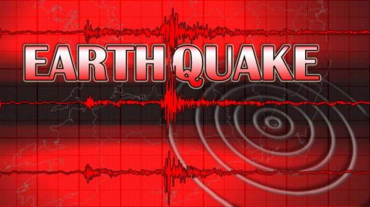 BREAKING UPDATE - Minor girl killed, several injured in 6.1 earthquake across Pakistan including Lahore, Islamabad, KPK, Balochistan and afghanistan