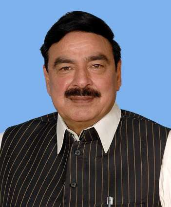 Sheikh Rashid retracts resignation, appears in NA