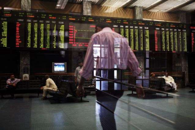 High-Risk Hunters' Push Pakistan Stocks to Top Start in Decade 31 january 2018