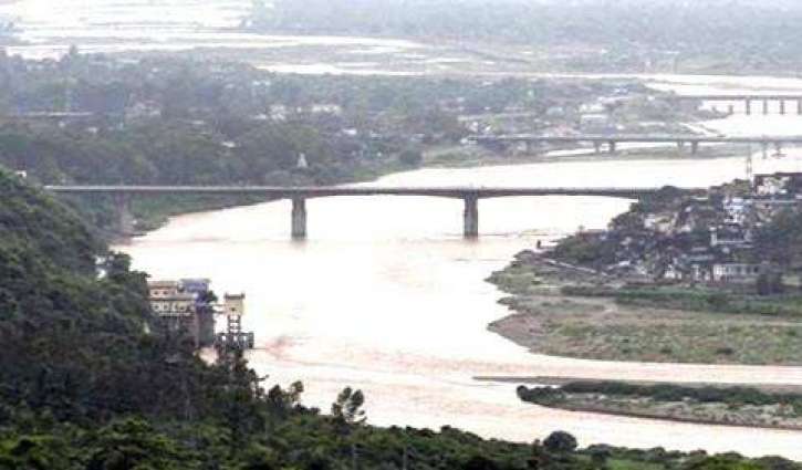 Indian Govt declares 4 Major Rivers in Kashmir 'National Waterways'