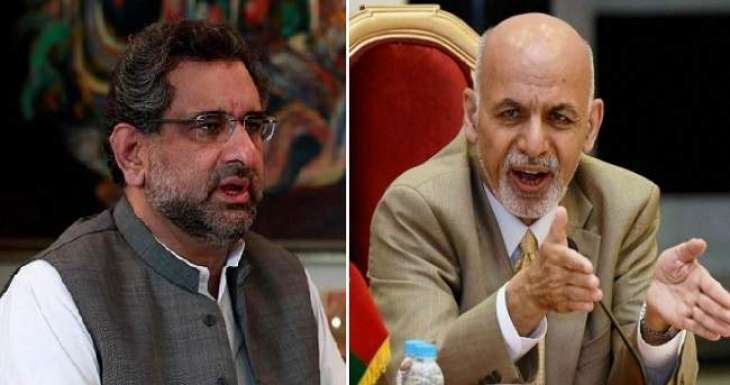 Afghan Ambassador denies President Ghani refused to take Pakistan Prime Minister’s phone call; Not in knowledge of handing over of 27 Taliban/Haqqani suspects