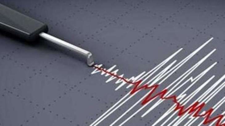 Two dead, several injured as strong earthquake jolts Pakistan