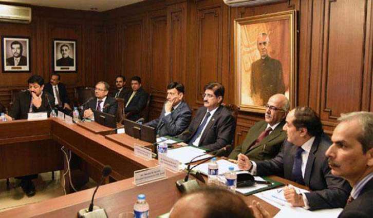 Sindh cabinet opposes draft bill on dowry ban; offers building to Footpath School