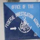 Federal Investigation Agency