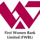 البنك الأول للمرأة المحدودة