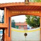 Khyber Medical University
