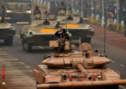 India wants world to buy its weapons that are not very good: Bloomberg Report