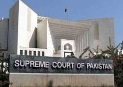 Supreme Court directs FBR, SBP and CPEC to submit details of foreign bank accounts of Pakistanis