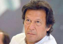 Imran Khan praises 'autonomous, depoliticised and professional KP police'