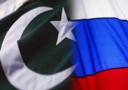 Pakistan, Russia satisfied at positive trajectory of bilateral relations