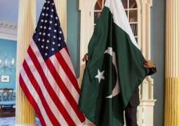 US not contemplating military action inside Pakistan: Pentagon