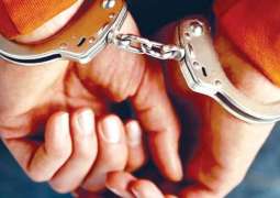 Man arrested on child pornography charges in Malakand