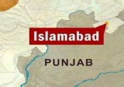 Gambling den raided; valuables recovered