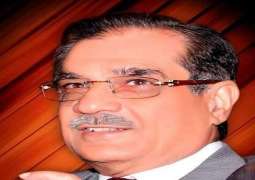 State will lose balance if judiciary doesn't perform: CJP Mian Saqib Nisar