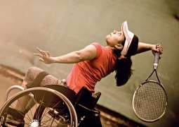 Sindh Sports Board –STA Wheelchair Tennis coaching Camp & Championship