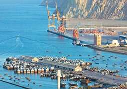 ICCI for timely establishment of SEZ under CPEC in Islamabad