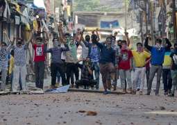 Delaying Kashmir resolution will prolong peoples’ sufferings: Mirwaiz