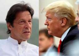 Sunday Times journalist compares Imran Khan to ‘hair-obsessed’ Trump