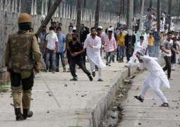 Pakistan to continue moral, political, diplomatic support for Kashmir cause: Ambassador Hashmi