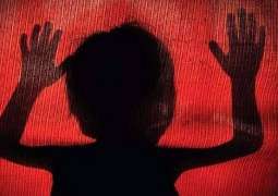 8-year-old boy allegedly raped by labourer in Jhelum