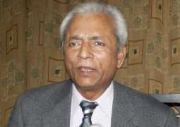 By-poll for seat vacated by Nehal Hashmi to be held on March 1, ECP announces