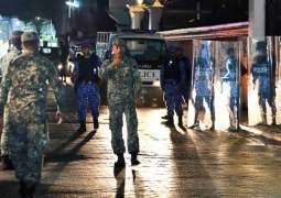 Maldives crisis: Indian military kept on standby for intervention