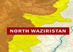 2 dead, 3 injured as security force vehicle comes under attack in North Waziristan