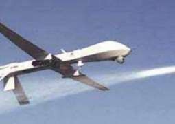 شمالی وزیرستان وچ مبینہ امریکی ڈرون حملا،3بندے ہلاک
