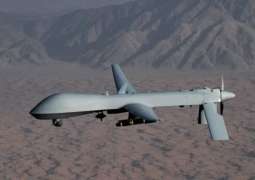 US drone strike in Waziristan kills two, including TTP deputy