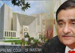 Sindh High Court issues on Dr Asim’s petition for quashing multi-billion graft case