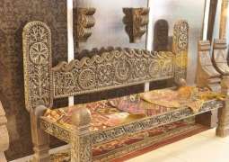 US businessmen show keen interest in Pakistan’s handmade world class furniture