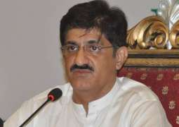 MQM-P and PSP should join hands, suggests CM Sindh Murad Ali Shah
