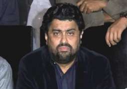 Conspiracy being hatched against me: Kamran Tessori speaks out