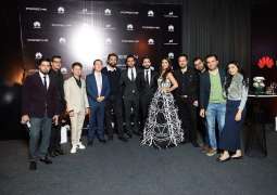 HUAWEI & Porsche Launch PORSCHE DESIGN HUAWEI Mate 10