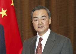 China upholds principles of Bandung Conference: Wang Yi