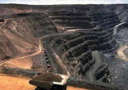 Sindh Lt General Shahid Baig Mirza visits Thar Coal 2