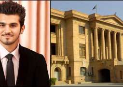 SHC CJ forms bench to decide appeals in Shahzeb murder case