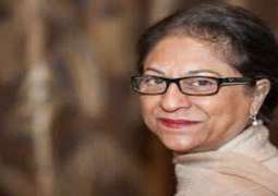 Senate, NA pass resolutions expressing grief over death of Asma Jahangir