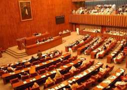 Senate, NA pass resolutions expressing grief over Asma Jahangir’s death