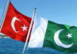 Turkish Ambassador hopes to enhance the economic and trade relations with Pakistan