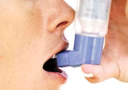 18 percent people in Faisalabad are suffering from Asthma: Study
