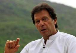 جِنی وار میں الیکشن ہریا اونی وار پاکستان دی تاریخ وچ کوئی نہیں ہریا: عمران خان
