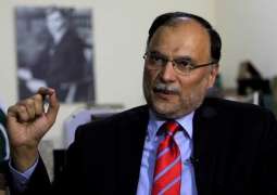 Interior Minister invites Pakistani diaspora to invest in Pakistan