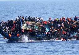 Libya shipwreck tragedy: Bodies of 11 Pakistanis reach Islamabad